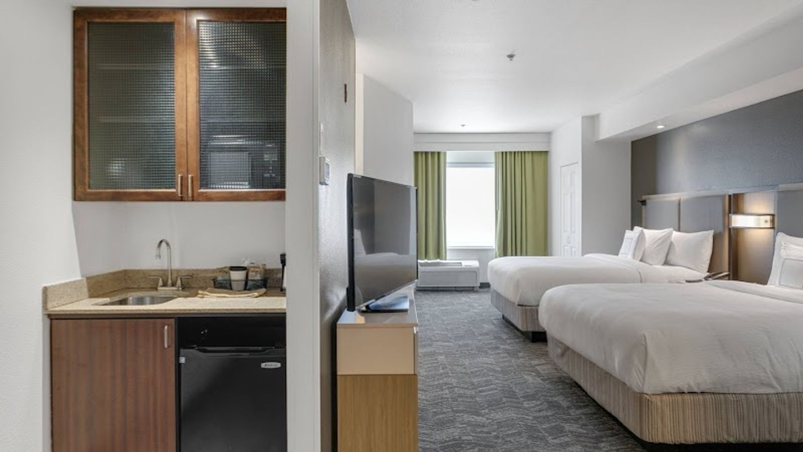 Photo of SpringHill Suites Sacramento Natomas