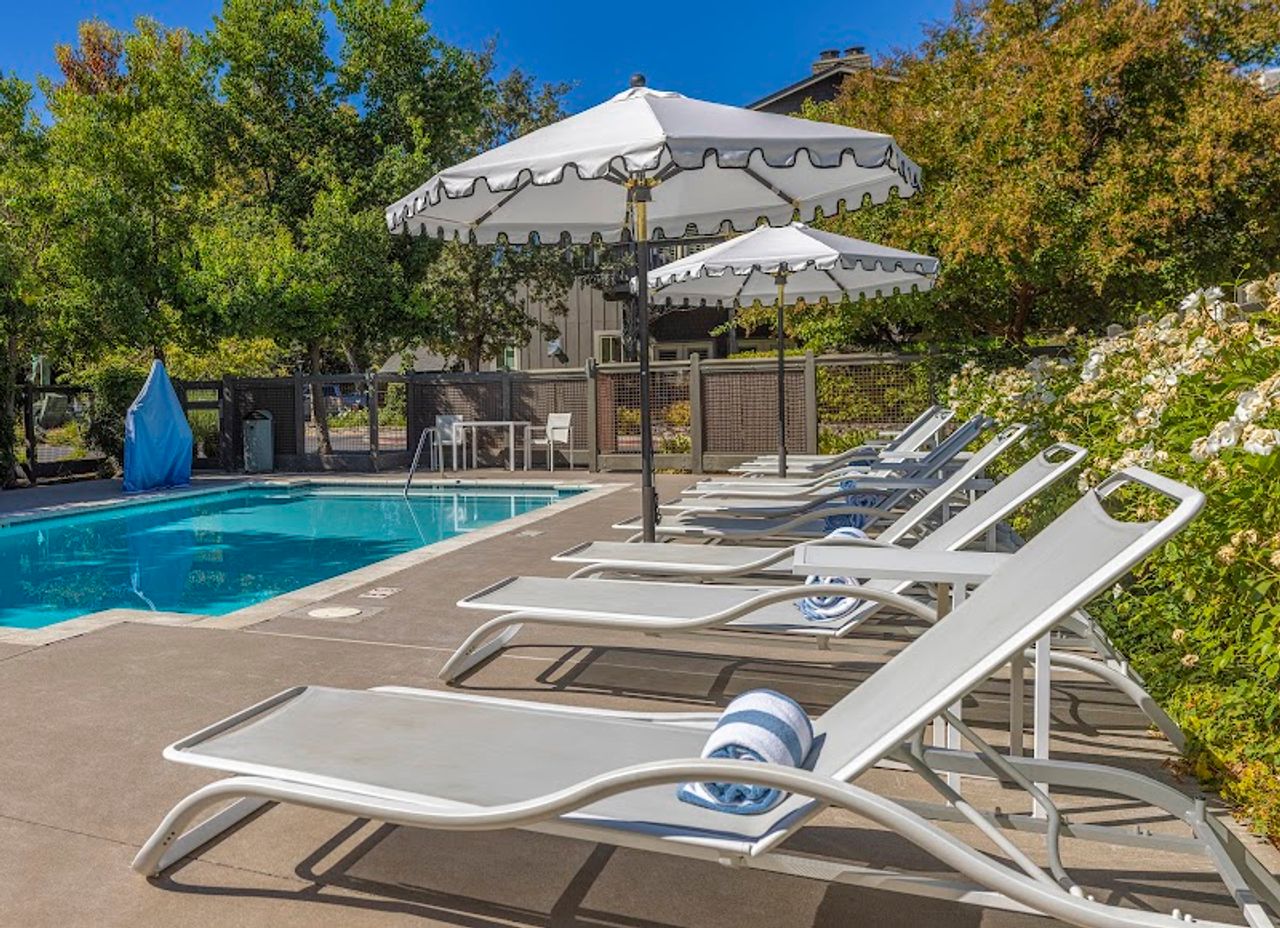 Photo of SENZA Hotel