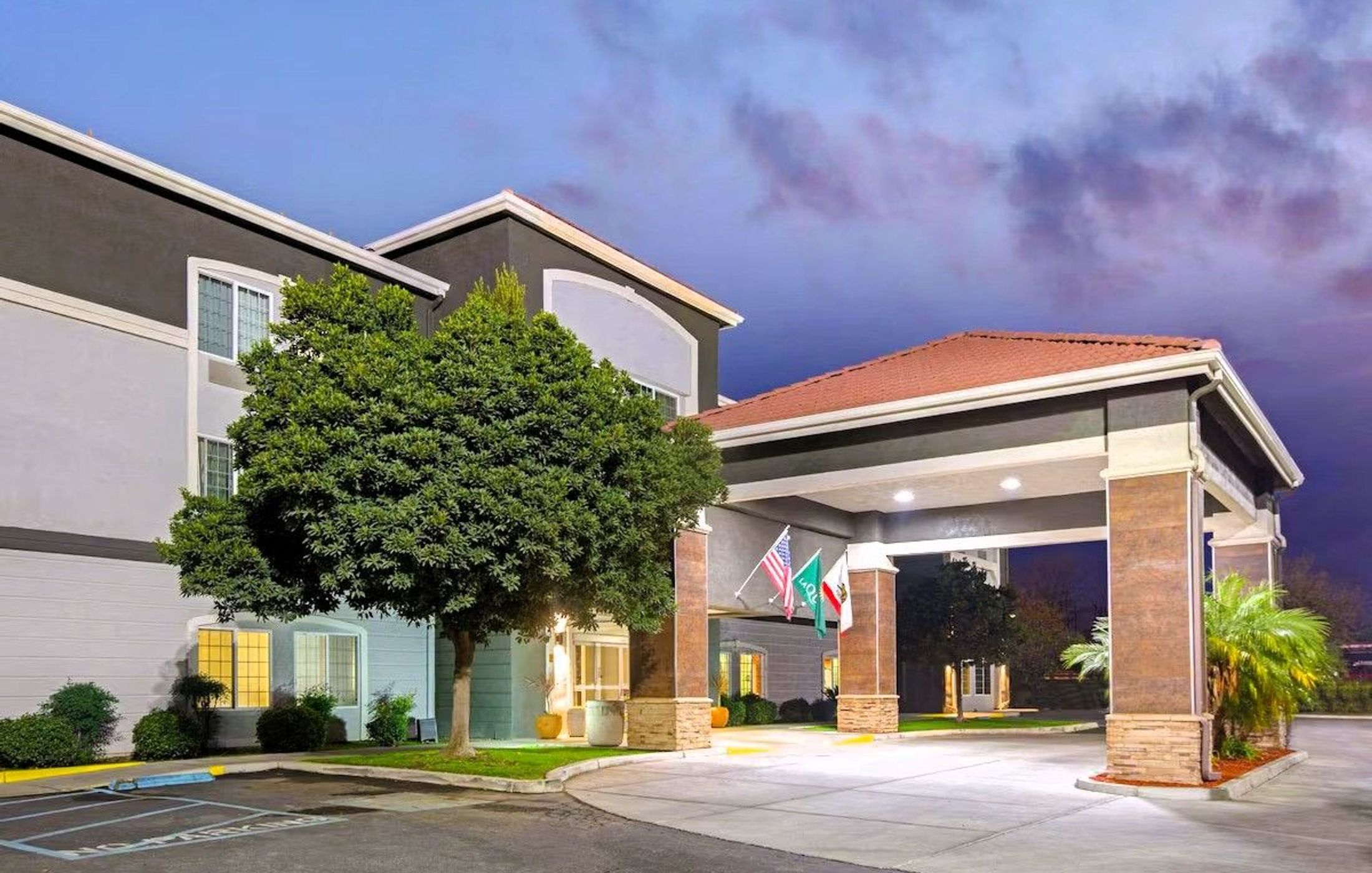 La Quinta Inn & Suites by Wyndham Visalia/Sequoia Gateway