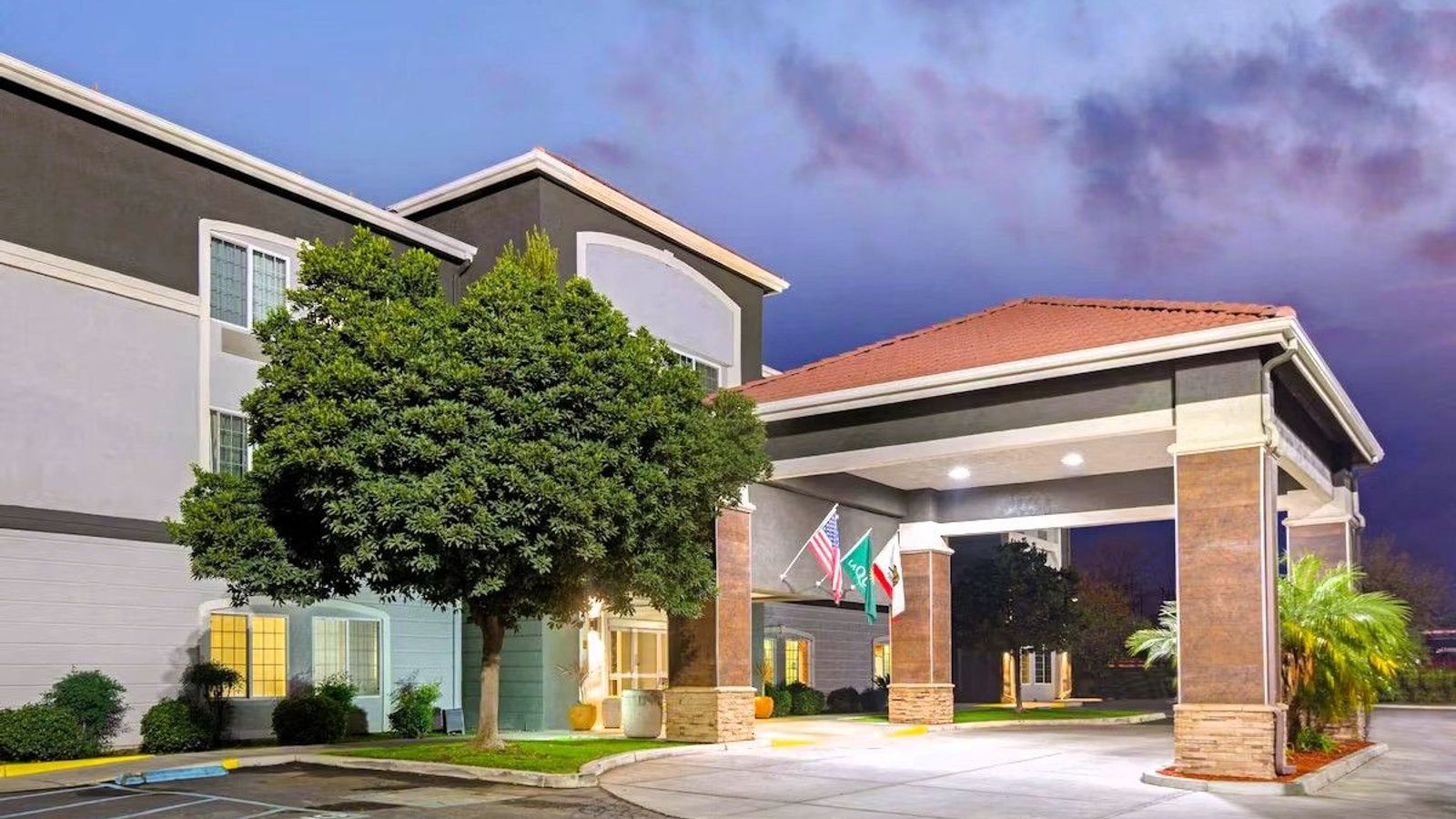 La Quinta Inn & Suites by Wyndham Visalia/Sequoia Gateway