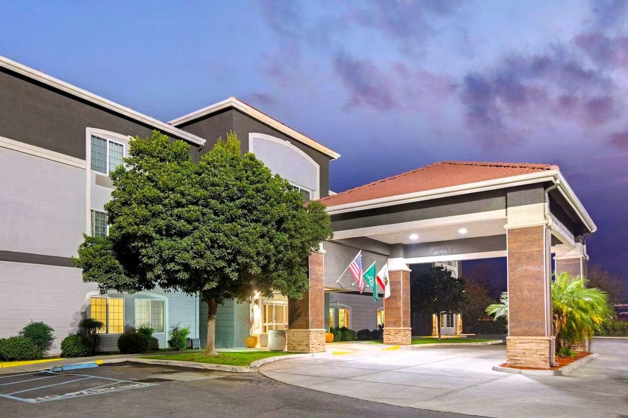 La Quinta Inn & Suites by Wyndham Visalia/Sequoia Gateway