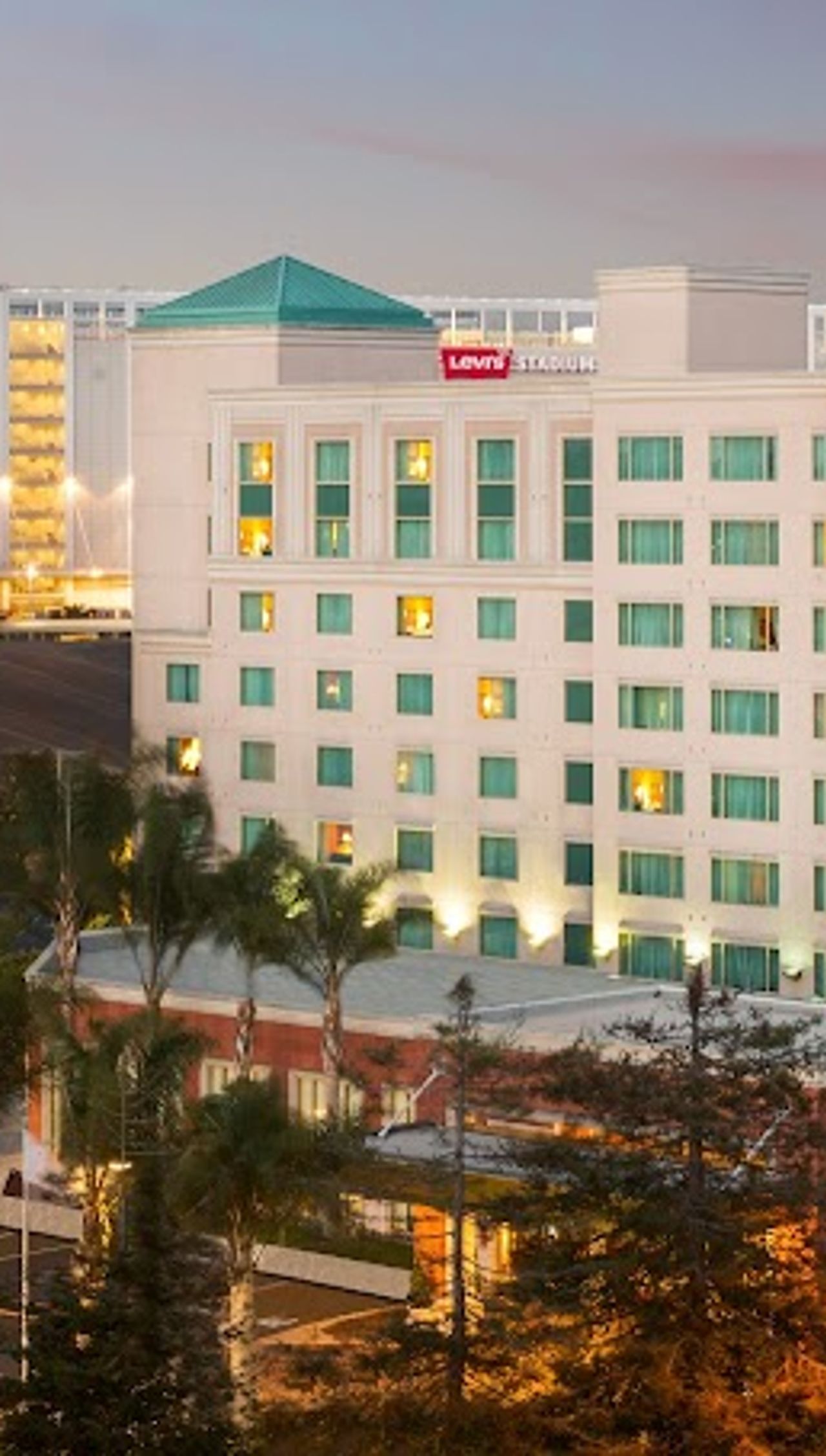 Photo of Hilton Santa Clara