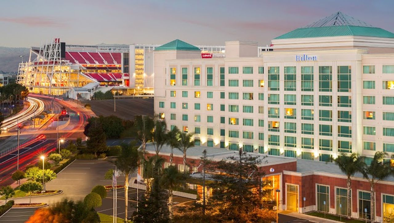Photo of Hilton Santa Clara
