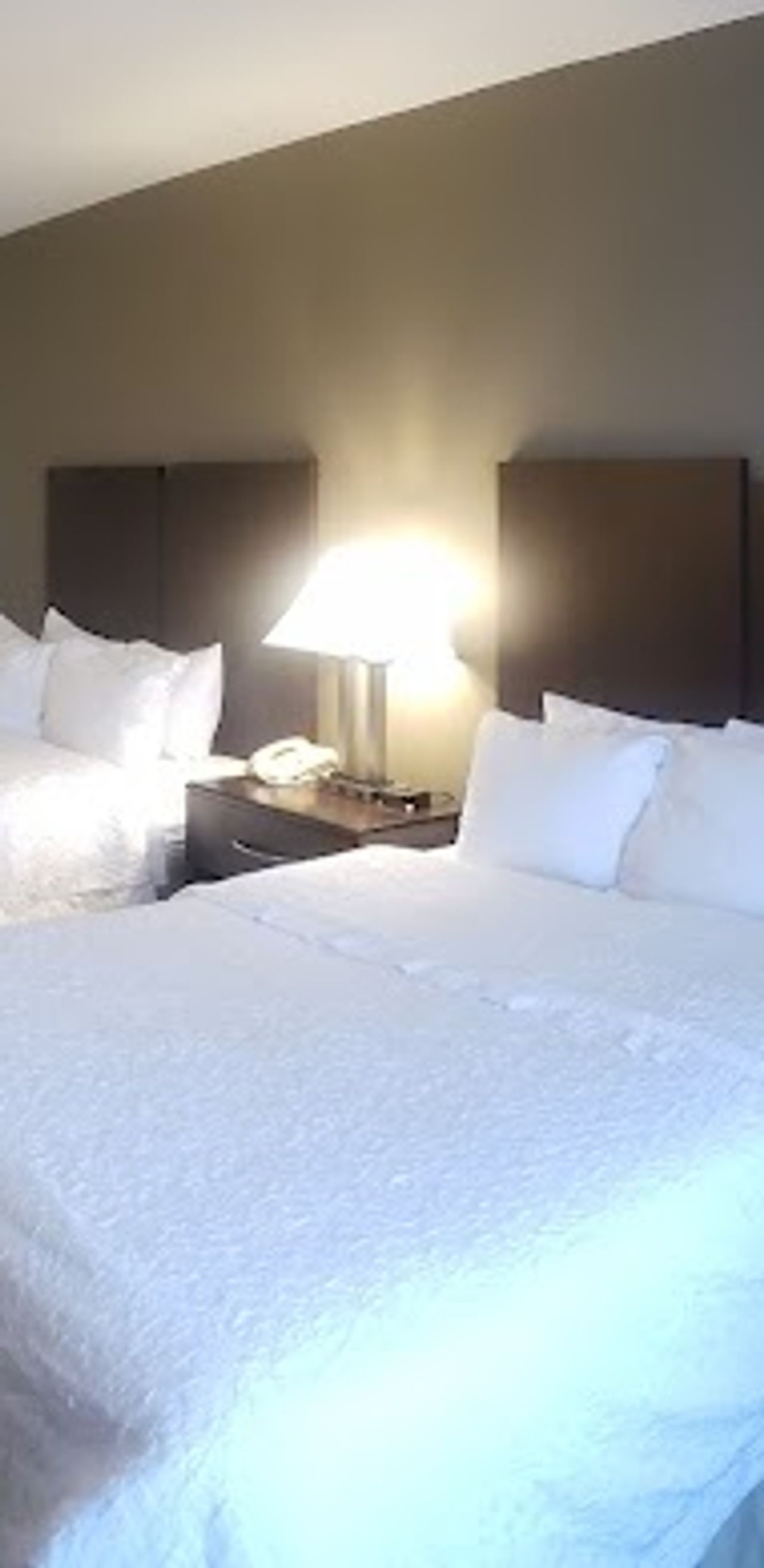 Photo of Hampton Inn & Suites San Francisco-Burlingame-Airport South
