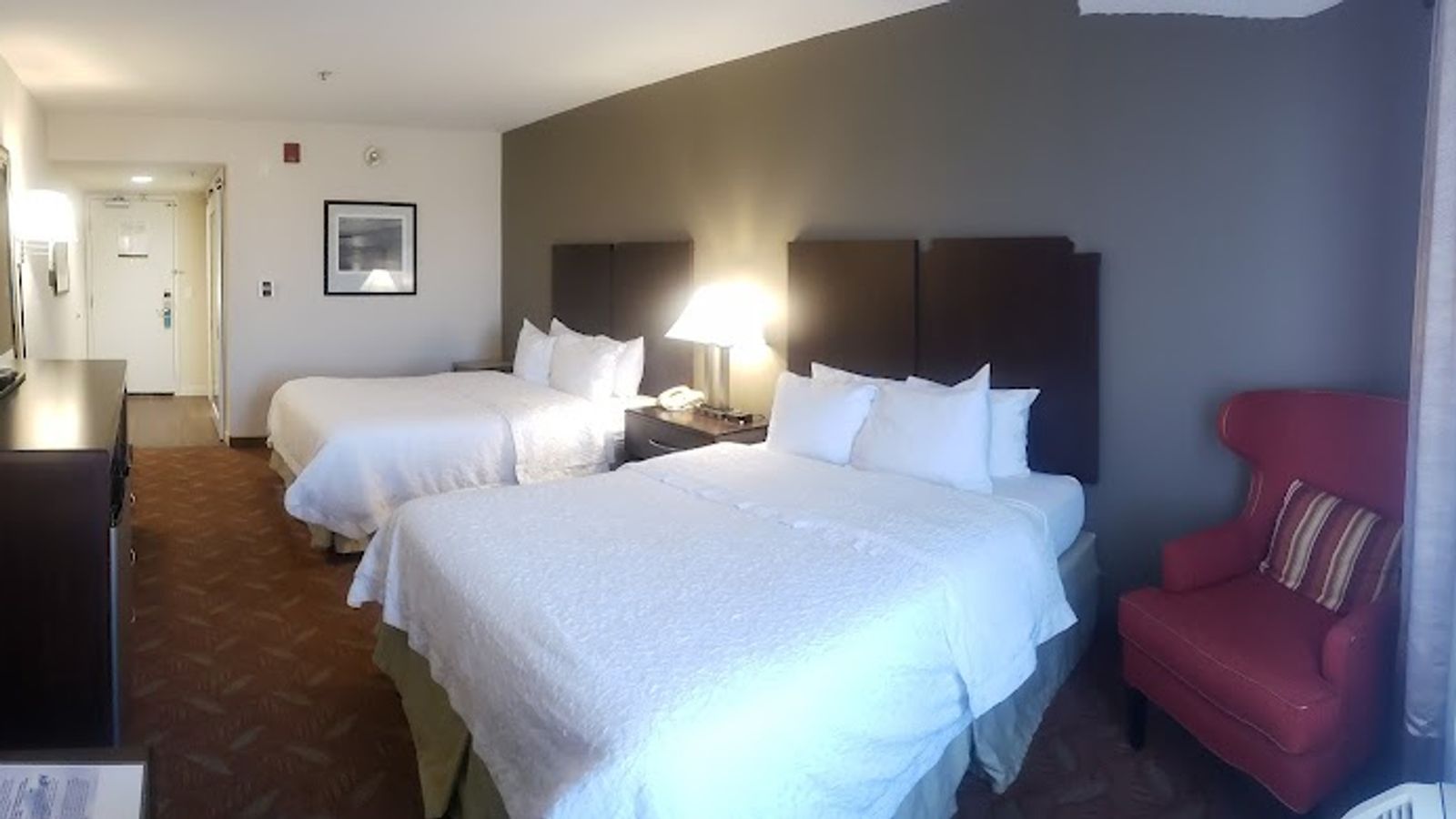 Photo of Hampton Inn & Suites San Francisco-Burlingame-Airport South