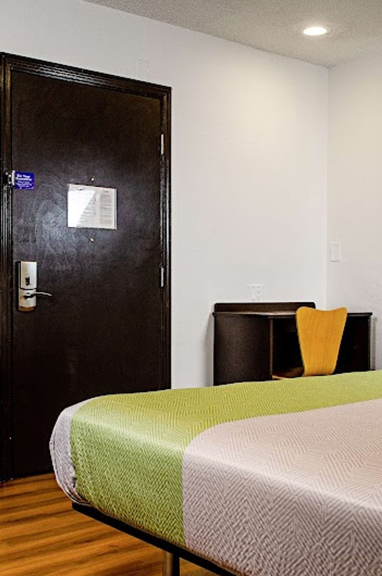Photo of Motel 6 Modesto, CA - Downtown