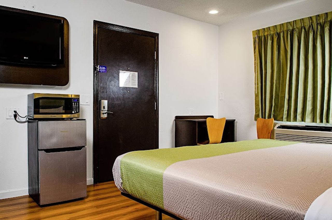 Photo of Motel 6 Modesto, CA - Downtown