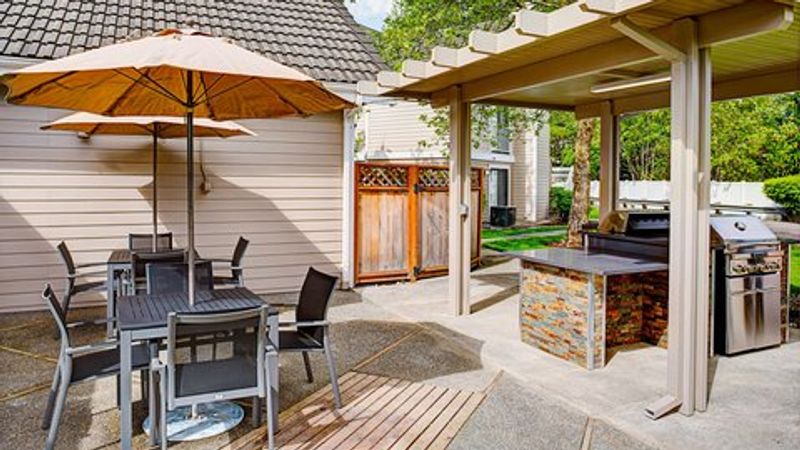 Photo of Residence Inn Seattle South/Tukwila