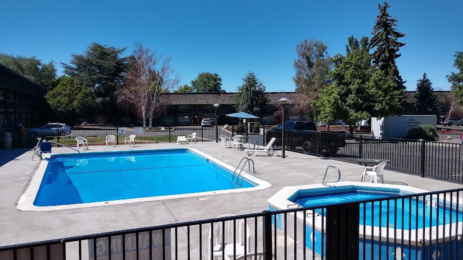 Photo of Days Inn by Wyndham Klamath Falls