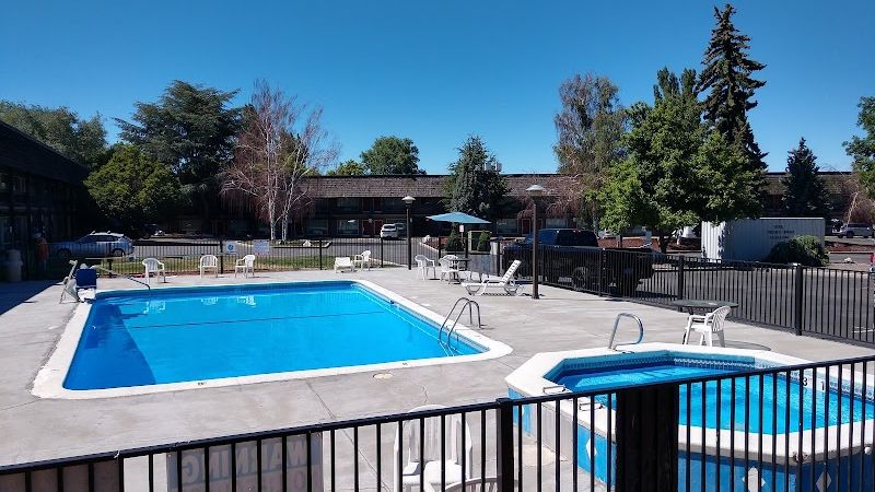 Photo of Days Inn by Wyndham Klamath Falls