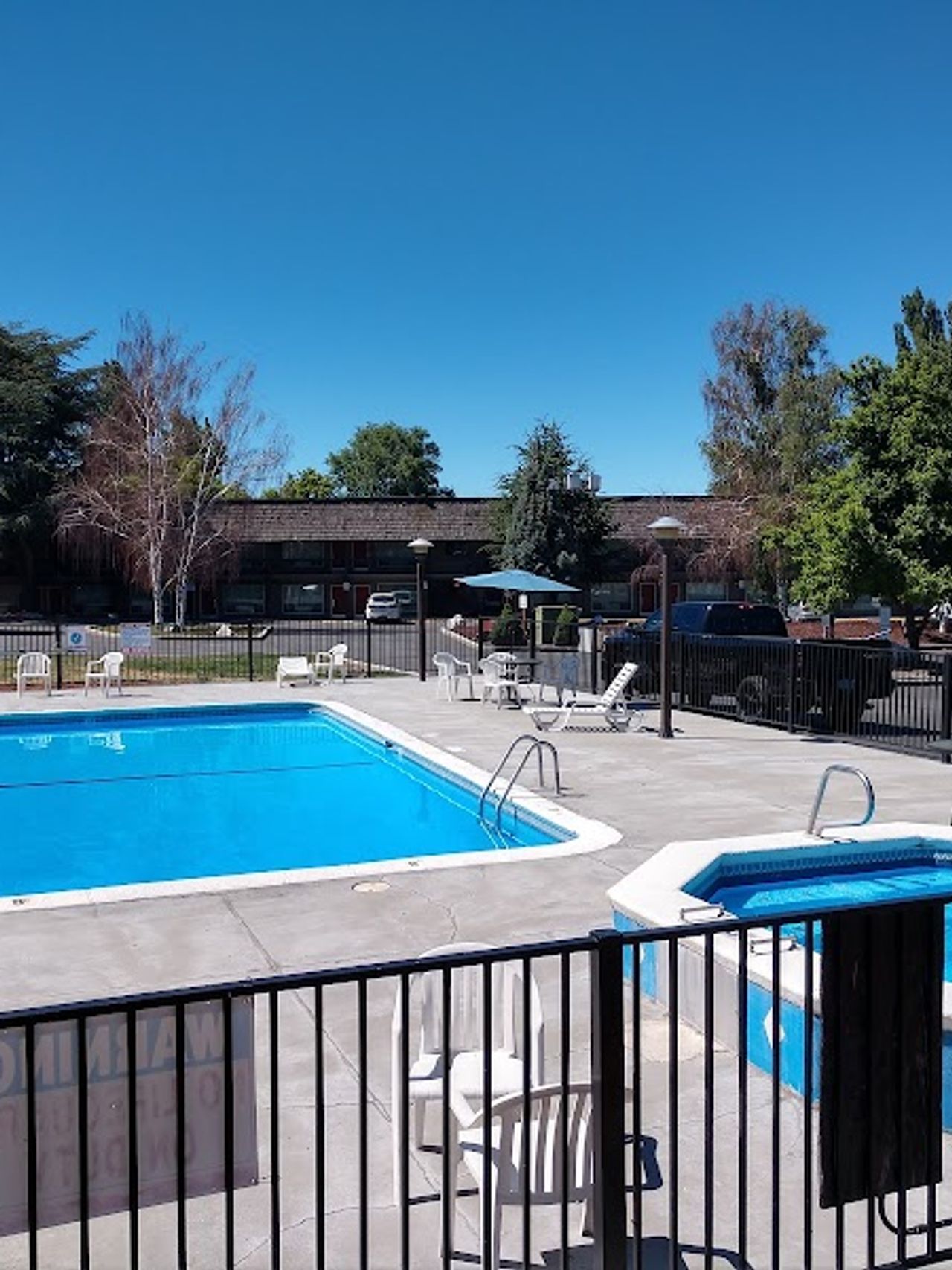 Photo of Days Inn by Wyndham Klamath Falls