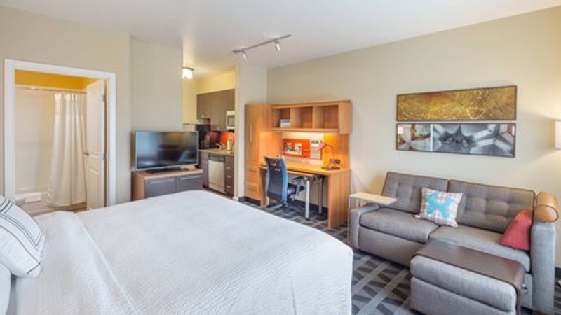 Photo of TownePlace Suites Portland Vancouver