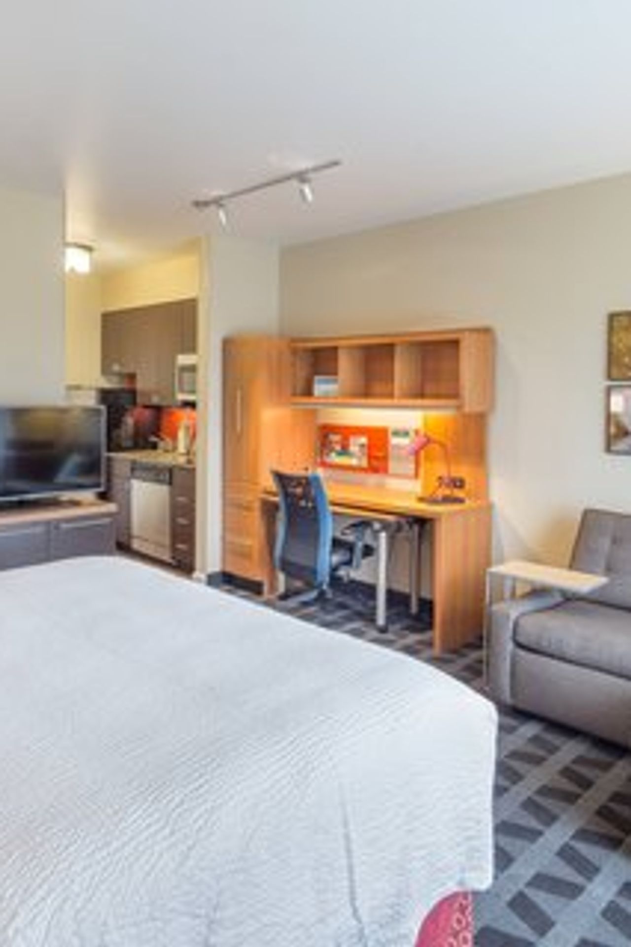 Photo of TownePlace Suites Portland Vancouver