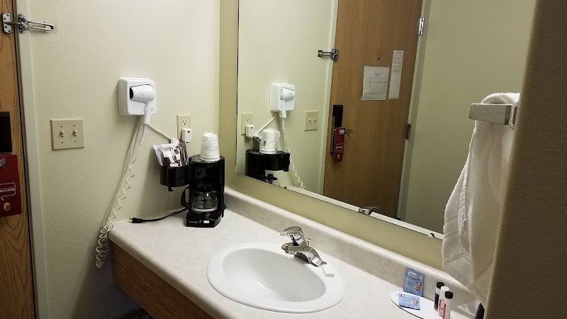 Photo of Super 8 by Wyndham McCall