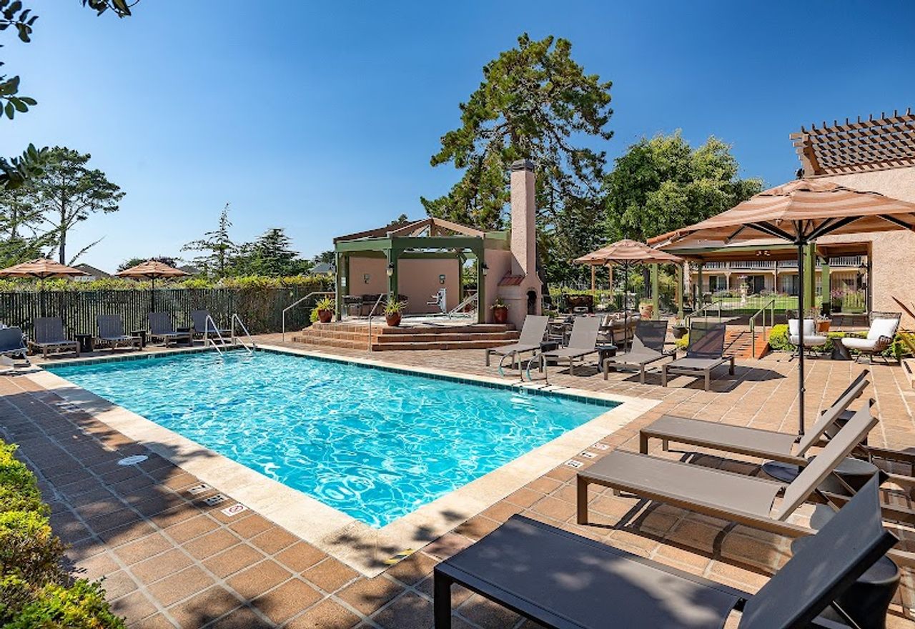 Photo of Half Moon Bay Lodge