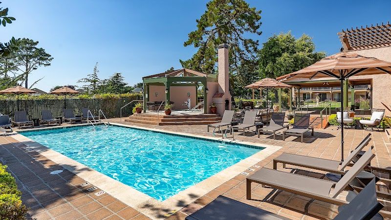 Photo of Half Moon Bay Lodge