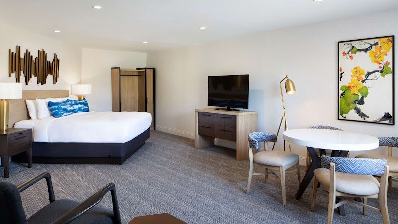 Photo of Sonesta Silicon Valley