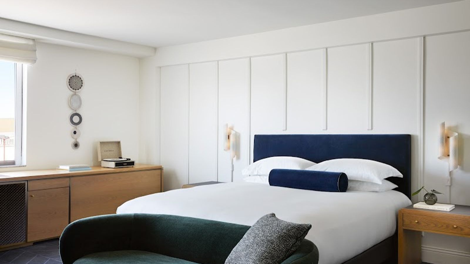 Photo of Kimpton Alton Fisherman's Wharf