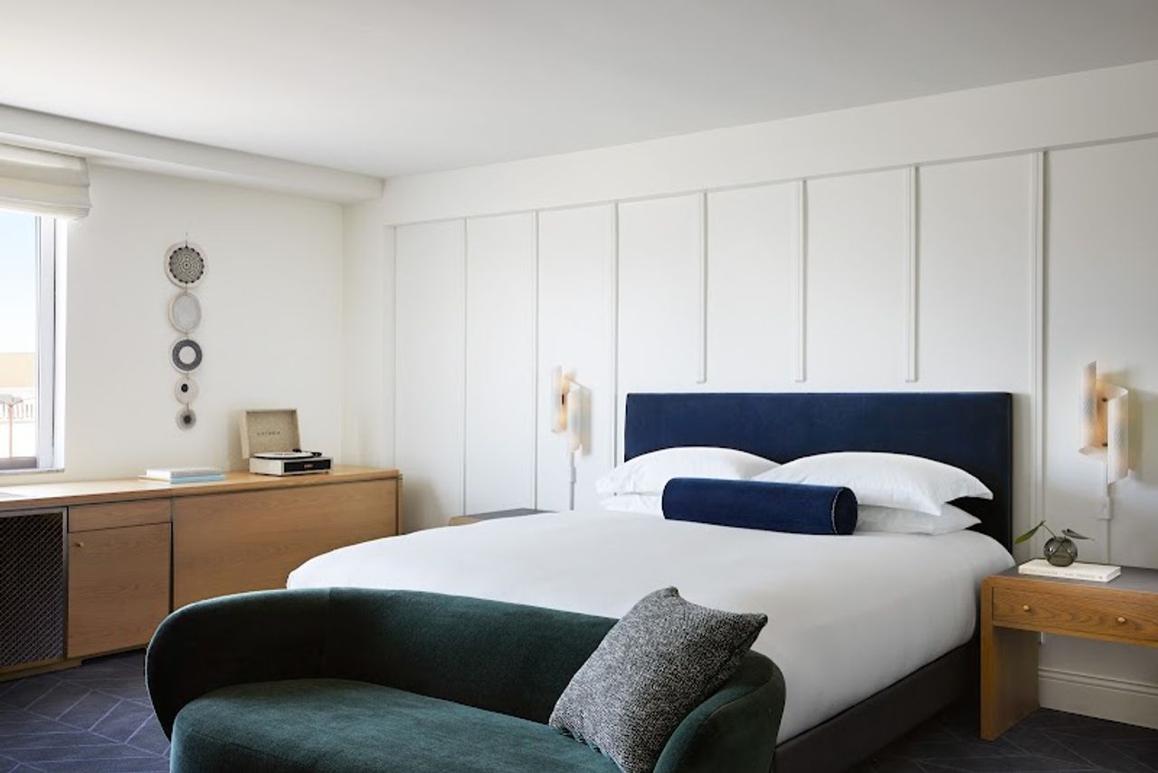 Photo of Kimpton Alton Fisherman's Wharf