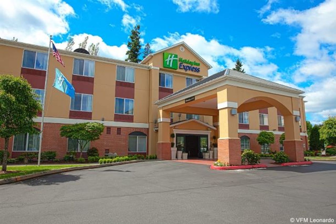 Photo of Holiday Inn Express Bothell