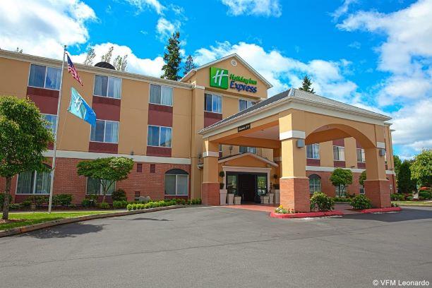 Holiday Inn Express Bothell