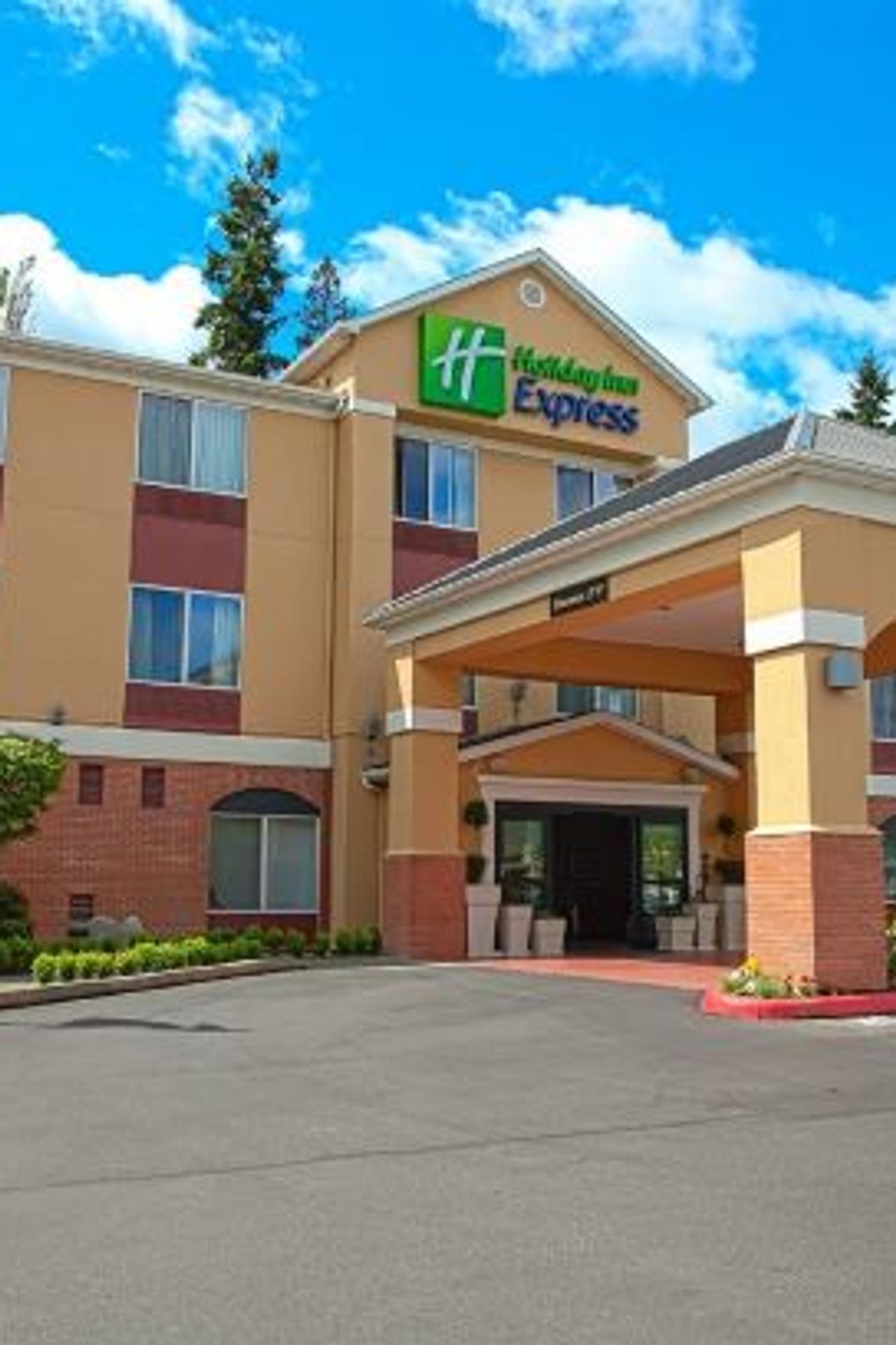 Photo of Holiday Inn Express Bothell