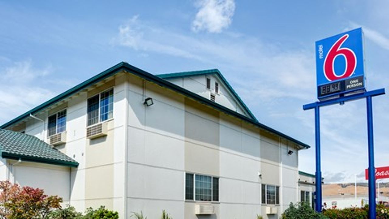 Photo of Motel 6 The Dalles, OR