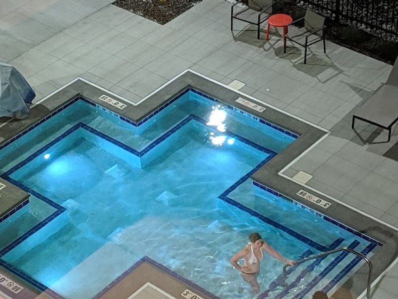 Photo of Courtyard Pullman