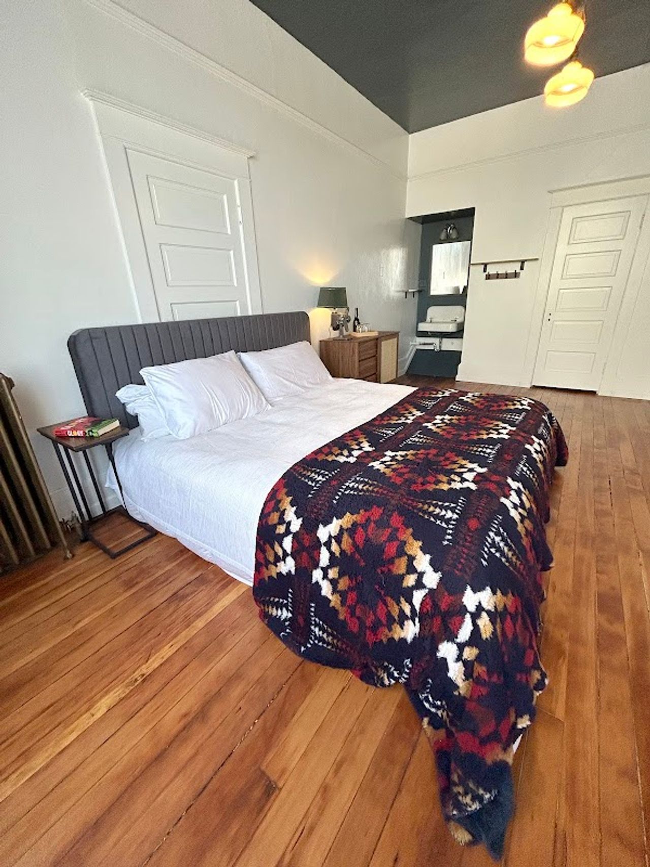 Photo of The Columbia Hotel