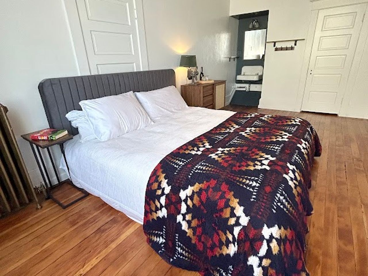 Photo of The Columbia Hotel