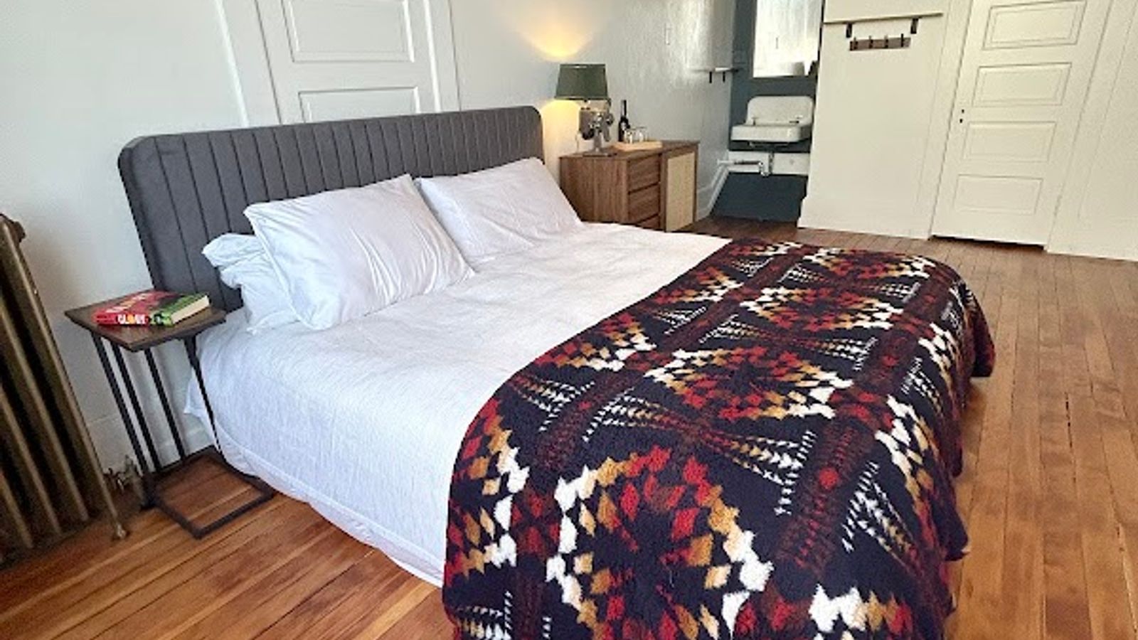 Photo of The Columbia Hotel