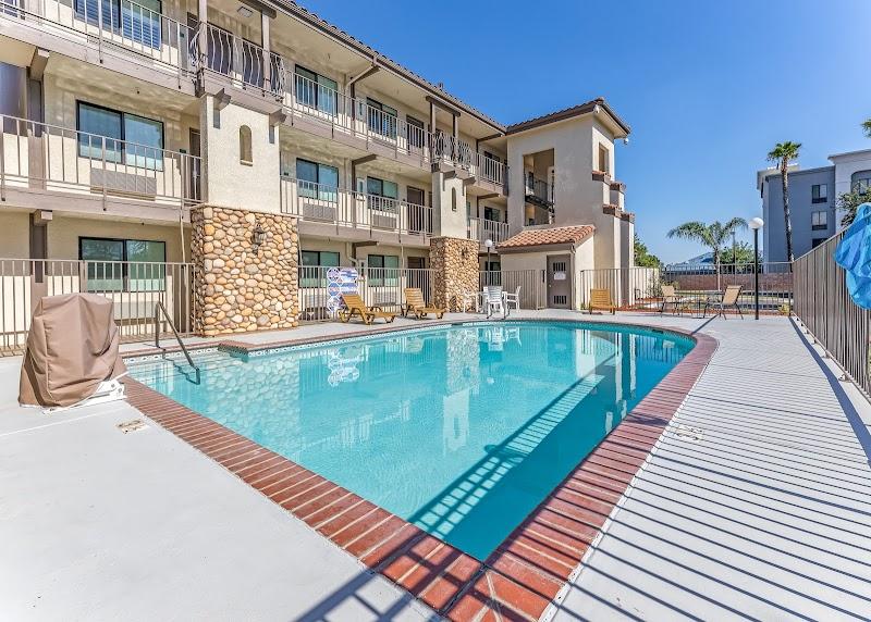 Photo of Hillstone Inn Tulare, Ascend Hotel Collection