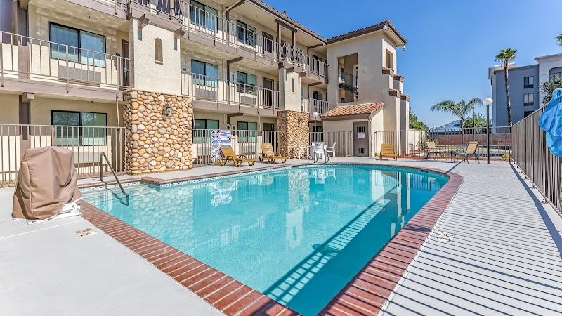 Photo of Hillstone Inn Tulare, Ascend Hotel Collection