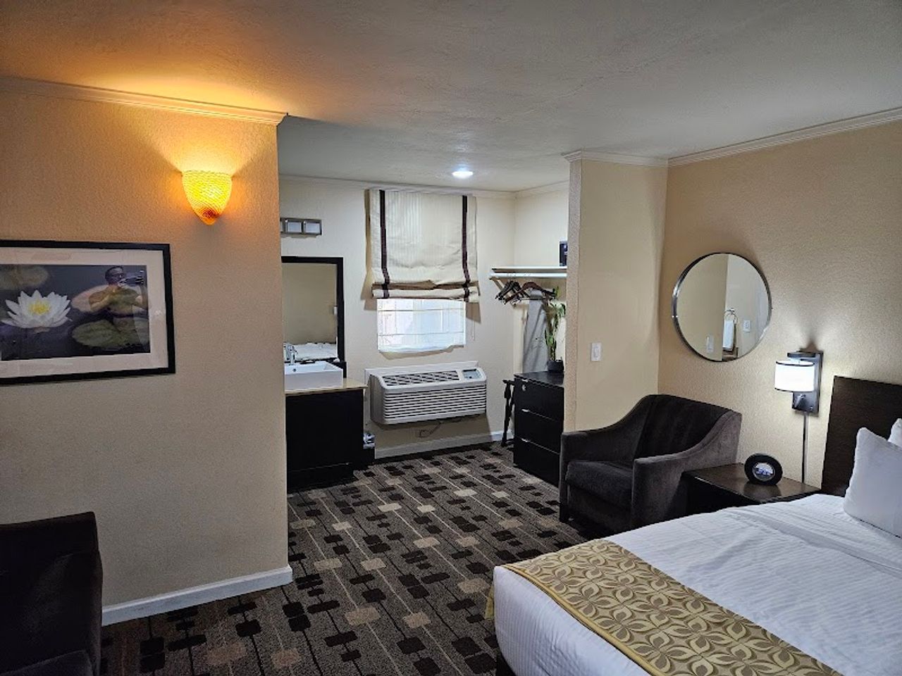 Photo of The Zen Hotel