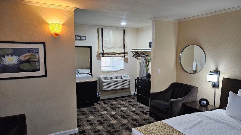 Photo of The Zen Hotel