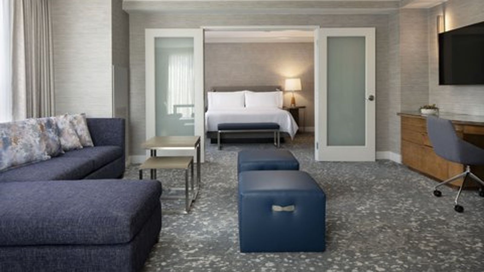 Photo of The Westin Palo Alto