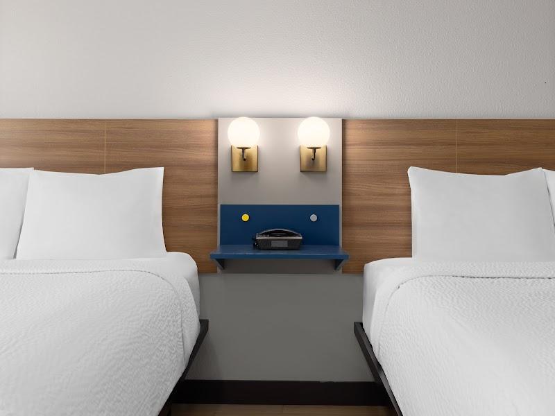 Photo of Microtel Inn & Suites by Wyndham Tracy