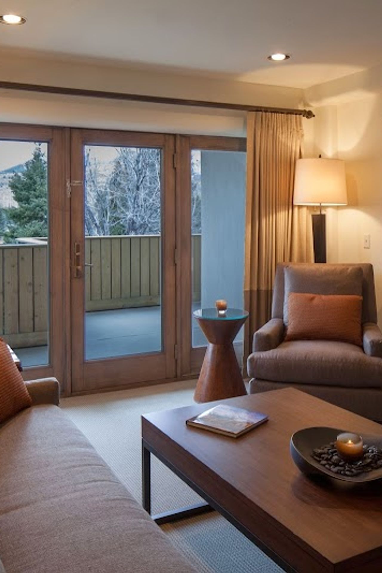 Photo of Knob Hill Inn Sun Valley