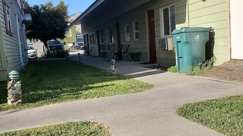 Photo of Riverwalk Inn & Cafe