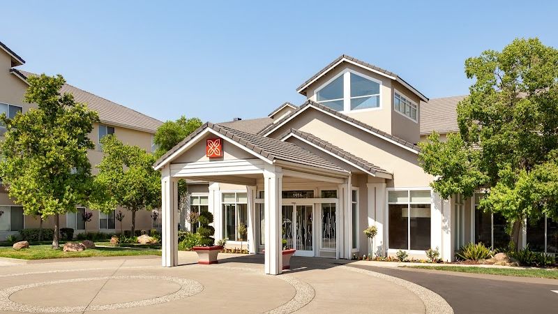 Photo of Hilton Garden Inn Roseville