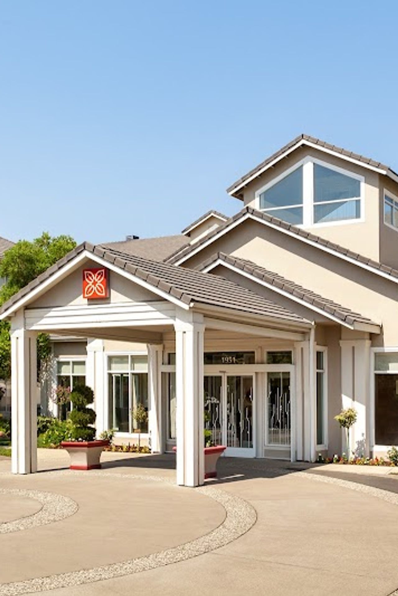 Photo of Hilton Garden Inn Roseville