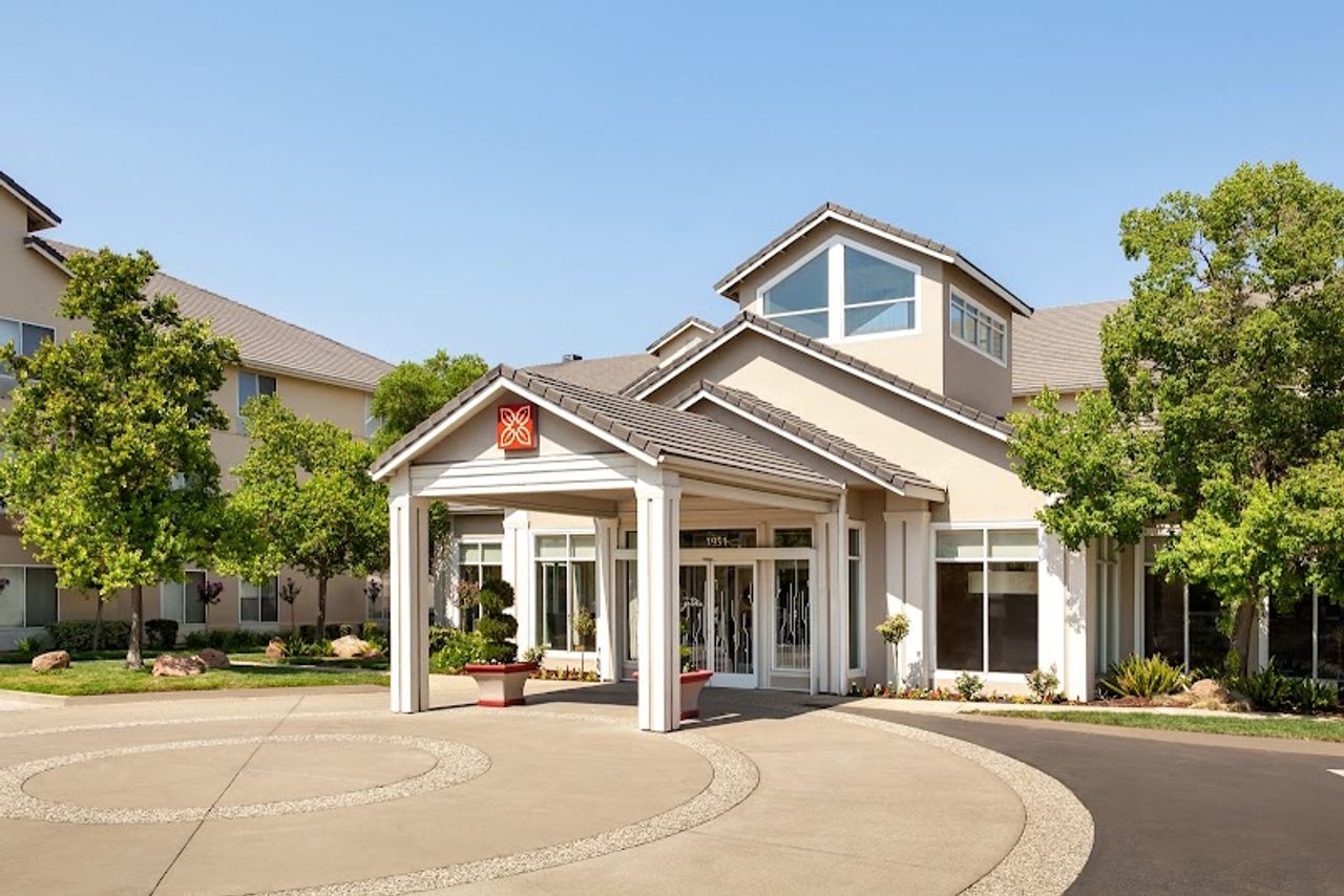 Photo of Hilton Garden Inn Roseville