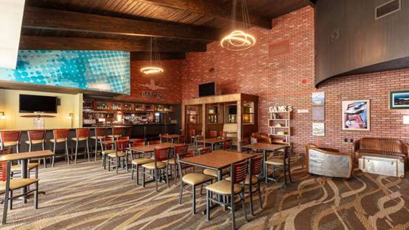 Photo of Ramada by Wyndham Spokane Airport