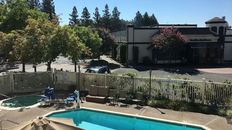 Photo of Napa Winery Inn