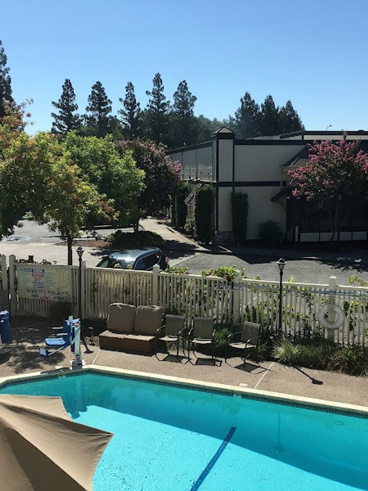 Photo of Napa Winery Inn
