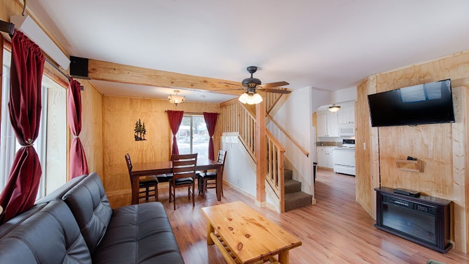 Photo of Brundage Bungalows