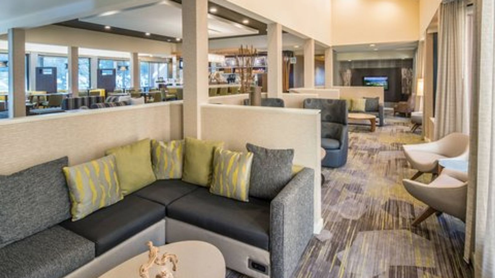 Photo of Courtyard Spokane Downtown at the Convention Center