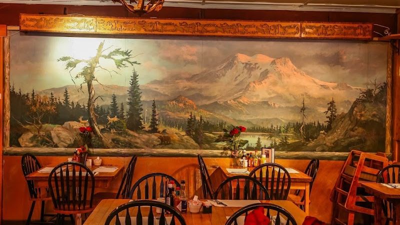 Photo of Copper Creek Inn Restaurant & Lodging