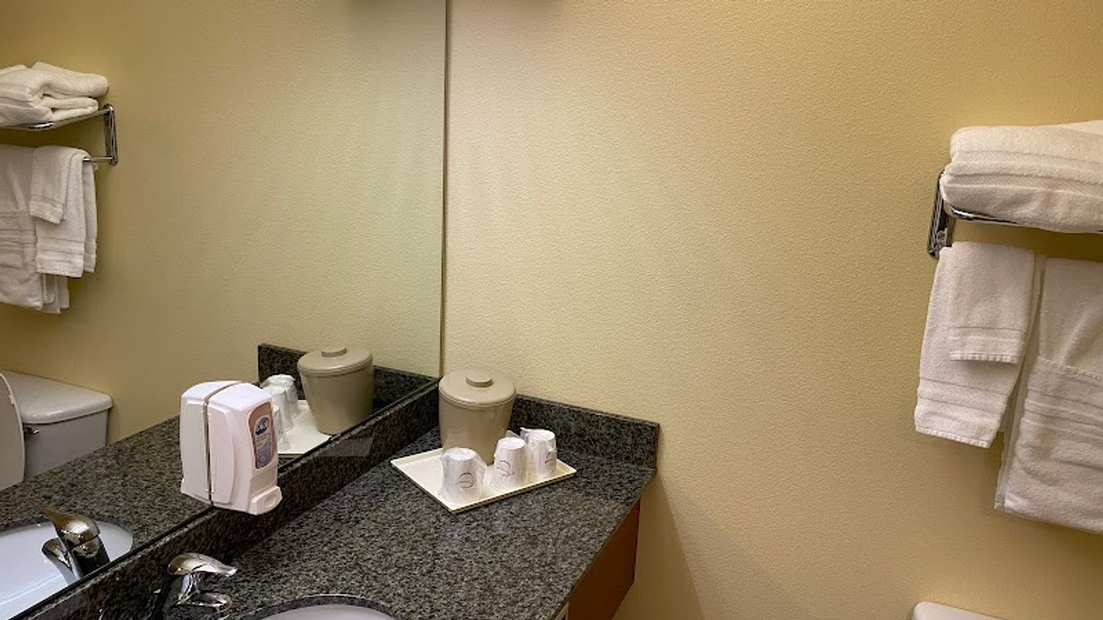 Photo of Palace Inn & Suites