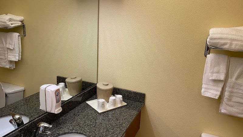 Photo of Palace Inn & Suites